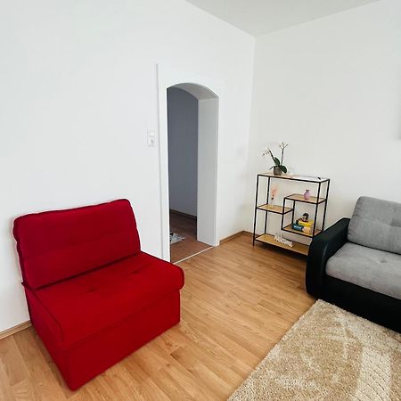 Magnifique Appartment Linz Exterior foto