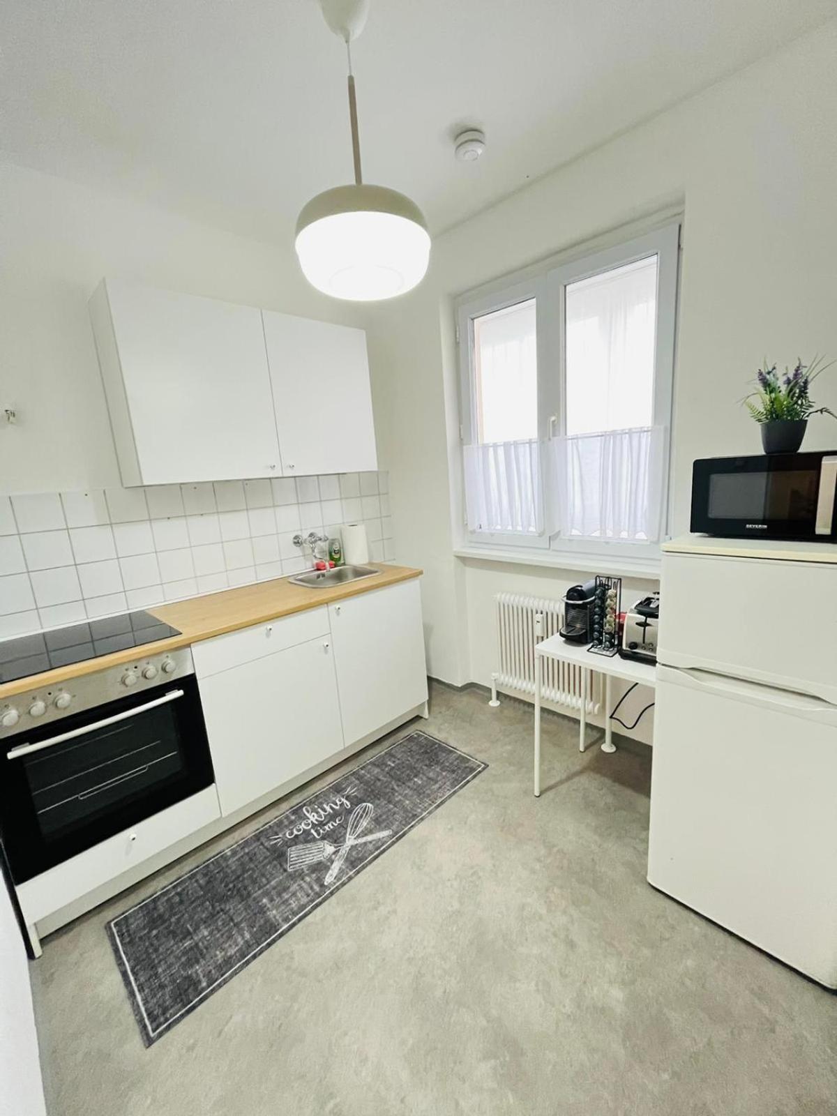 Magnifique Appartment Linz Exterior foto