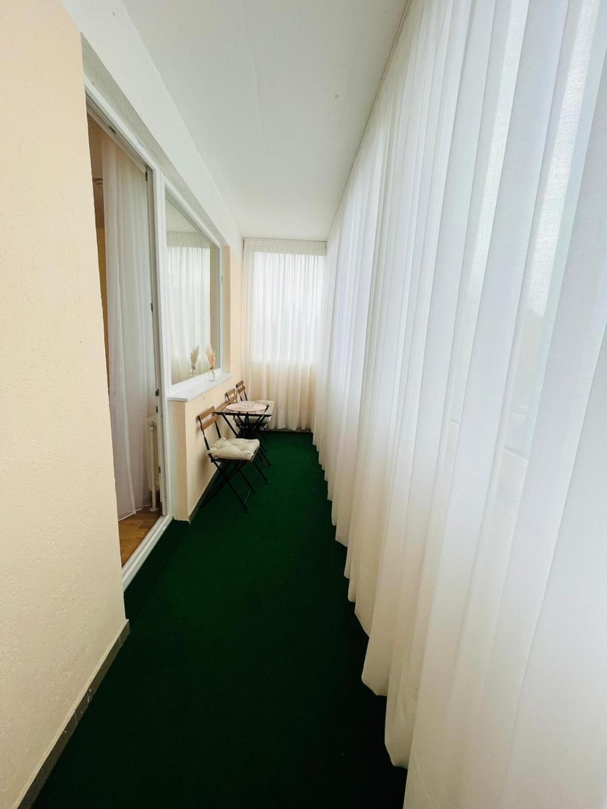 Magnifique Appartment Linz Exterior foto