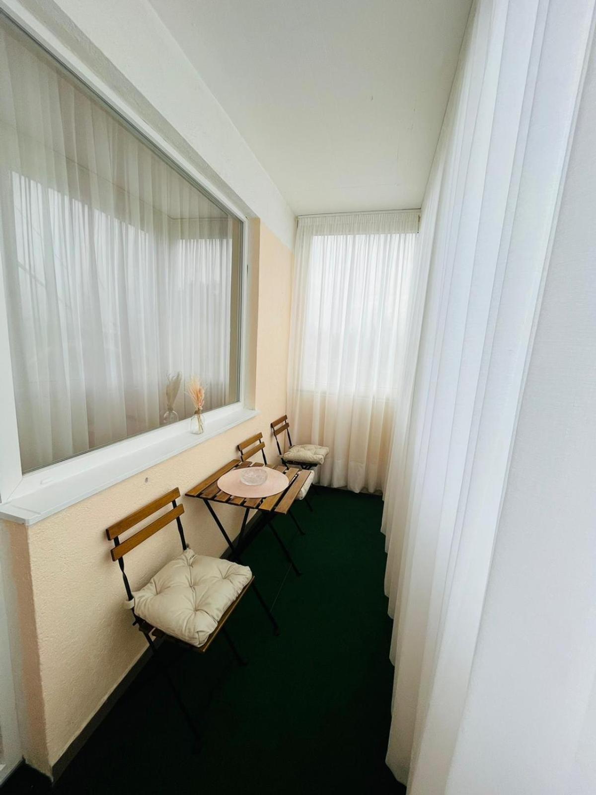 Magnifique Appartment Linz Exterior foto