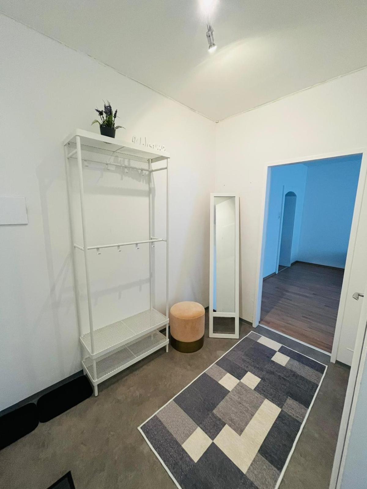 Magnifique Appartment Linz Exterior foto